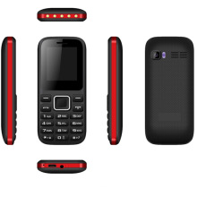 1.8" Feature Phone with Bluetooth&FM